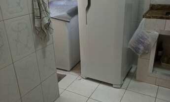 Imagem 7: Apartamento com 2 dormitórios à venda, 49 m² por R$ 134.900,00 - Praça Seca - Rio de Janei