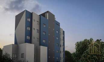 Imagem 3: Apartamento para Venda em Curitiba, Cajuru, 2 dormitórios, 1 banheiro, 1 vaga