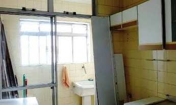 Imagem 3: Apartamento com 2 dormitórios à venda, 55 m² por R$ 265.000,00 - Assunção - São Bernardo d