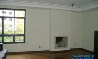 Imagem 6: APARTAMENTO - REAL PARQUE - SP