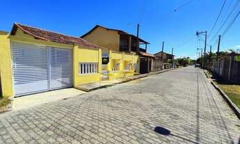 Imagem 4: Linda casa a pronta entrega de 2 quartos em Unamar - Cabo Frio - RJ