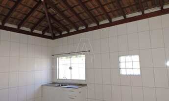 Imagem 7: Araçatuba - Casa - São Rafael