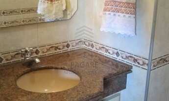 Imagem 4: Apartamento - Jardim Brasil - Campinas