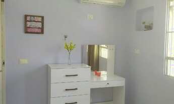 Imagem 6: Apartamento no Condomínio Santa Cecília