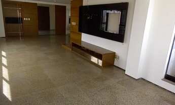 Imagem 2: 3 suites + gabinete. 3 vagas.aldeota
