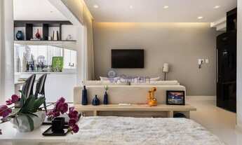 Imagem 3: Apartamento com 2 dormitórios à venda, 60 m² por R$ 1.279.236,00 - Pinheiros - São Paulo/S