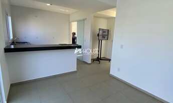 Imagem: UBERLÂNDIA - Casa Padrão - BOSQUE DOS