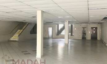 Imagem 2: SÃO PAULO - Prédio Inteiro - LAPA