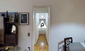 Imagem 4: Apartamento à venda, 3 quartos, 1 suíte, Botafogo - RIO DE JANEIRO/RJ