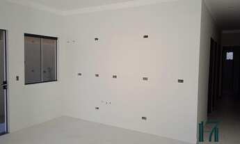 Imagem 4: Casa para Venda em Fazenda Rio Grande, Iguaçu, 3 dormitórios, 1 suíte, 2 banheiros, 1 vaga