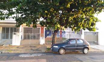 Imagem 3: Casa com 3 dormitórios à venda, 175 m² por R$ 570.000 - Jardim Nova Europa - Campinas/SP