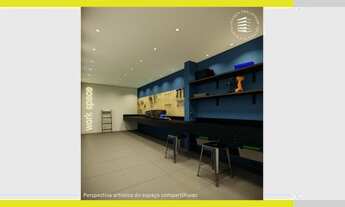 Imagem 3: Vision Colinas, 2 piscinas de 25m² coberta e aquecida e sem descoberta com jacuzzi