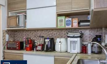 Imagem 5: Apartamento Venda Perdizes 107 m² 3 Dormitórios