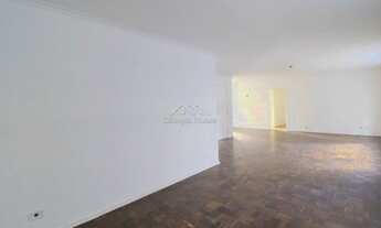 Imagem 5: Apartamento Locação Itaim Bibi 186 m² 3 Dormitórios