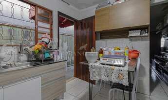 Imagem 7: Casa Terrea à venda, 2 quartos, 1 suíte, 2 vagas, Jardim Sônia Maria - Mauá/SP