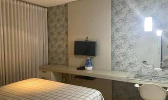 Imagem 3: Sobrado 3 suítes no Village Karaíba, com terreno de 373m²