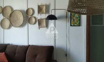 Imagem: Flat em Copacabana