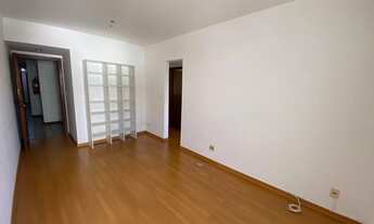 Imagem 5: Apartamento para venda possui 99 metros quadrados com 2 quartos em Centro - Juiz de Fora