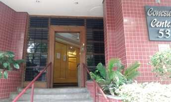 Imagem 3: PORTO ALEGRE - Conjunto Comercial/Sala - AUXILIADORA