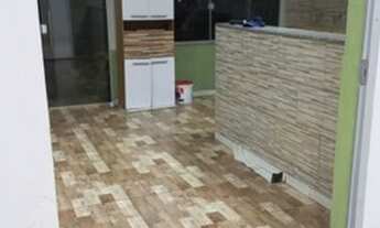 Imagem 14: Casa na ponte alta norte