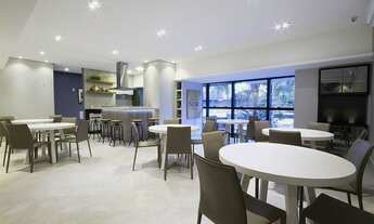 Imagem 5: APARTAMENTO A VENDA EM CRICIUMA NO BAIRRO CENTRO PROX AO CORPO DE BOMBEIROS COM 02 DORMITÓ