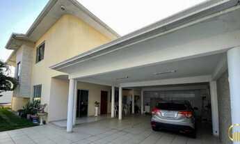 Imagem 3: Casa 5 Qts Morada de Laranjeiras!