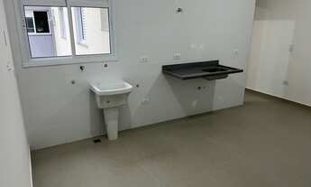 Imagem 5: Apartamento novo. Totalmente reformado, 1 dormitório, sala, cozinha, banheiro, área de ser