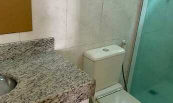 Imagem 5: /Alugo Casa no Condomínio Laranjeiras Premium com 4 suítes