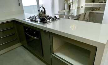 Imagem 4: Cobertura para venda com 90 metros quadrados com 2 quartos