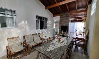 Imagem 6: Casa Térrea com 3 quartos em Pinheirinho - Curitiba - PR