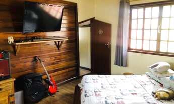 Imagem 5: Casa no Aleixo, por motivo de viagem (A vista ou PARCELADO