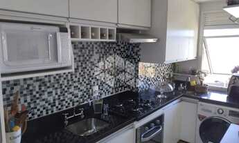 Imagem 2: BELOA APTO SEMI MOBILIADO para venda possui 90 m 2 com 2 quartos em Marechal Rondon - Cano