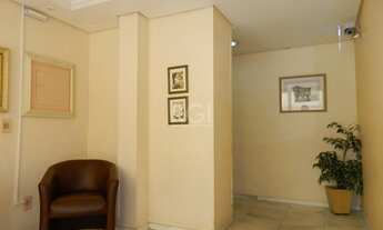 Imagem 4: Porto Alegre - Apartamento Padrão - Azenha