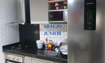 Imagem 5: SANTA BÁRBARA D'OESTE - Apartamento Padrão - JARDIM EUROPA I