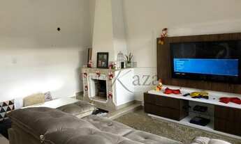 Imagem 4: Casa / Padrão - Jardim das Industrias - Venda - Residencial