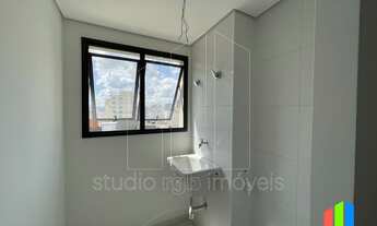 Imagem 3: Apartamento para venda com 49 metros quadrados com 1 quarto em Bela Vista - São Paulo - SP