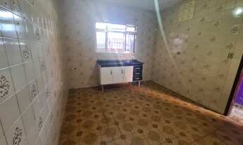 Imagem 2: Casa para aluguel tem 50 metros quadrados com 2 quartos em Jardim Miranda D'Aviz - Ma