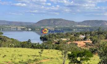 Imagem 6: Terreno em Condomínio para Venda em Rifaina, Centro