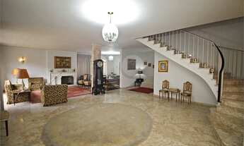 Imagem 2: São Paulo - Casa Padrão - JARDIM LUZITÂNIA