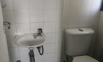 Imagem 7: SÃO PAULO - Conjunto Comercial/Sala - VILA MONTE ALEGRE