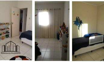 Imagem 7: Excelente apto 3 dormitórios - Resid. Paineiras