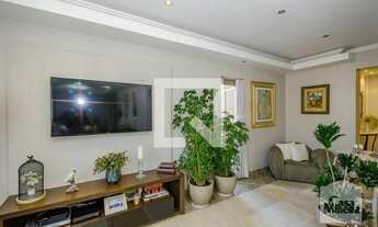 Imagem 6: Apartamento à Venda - Buritis, 4 Quartos, 140 m²