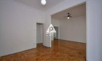 Imagem 3: Rua Mascarenhas de Morais, Copacabana