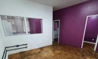 Imagem 4: Sala/Conjunto para aluguel possui 50 metros quadrados em Copacabana - Rio de Janeiro - RJ