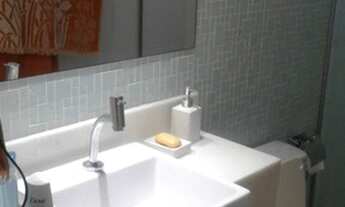 Imagem 5: Apartamento para venda possui 100 metros quadrados com 3 quartos