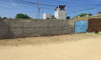 Imagem: Terreno em Pau Amarelo com um kitnet $140