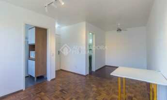 Imagem 4: Apartamento amplo tipo studio - mobilado tudo novo