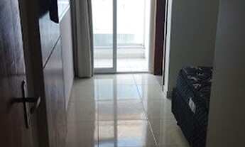 Imagem 3: 2 quartos amplo sendo 1 suíte 1 vaga de garagem Cód: 20914 D