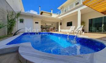 Imagem: INDAIATUBA - Casa de Condomínio - JARDIM