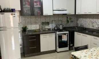 Imagem 5: CACHOEIRINHA - Casa Padrão - SANTO ÂNGELO